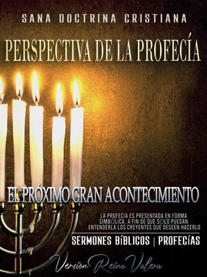 cover image of Perspectiva de la Profecía